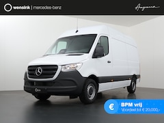 Mercedes-Benz Sprinter - 315 CDI GB L2H2 PRO | BPM VRIJ | MBUX | ACHTERUITRIJCAMERA | CRUISE