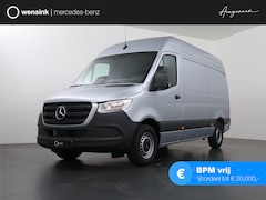 Mercedes-Benz Sprinter - 315 1.9 CDI L2 Pro | Smartphone integratie | Bijrijdersbank | Comfortbestuurdersstoel |