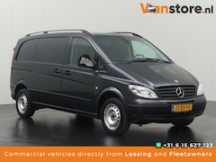 Mercedes-Benz Vito - 109CDI Ambiente luxe | Airco | Trekhaak