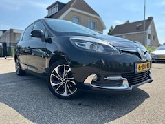 Renault Scénic - 1.5 dCi Bose