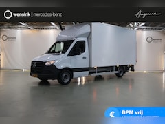 Mercedes-Benz Sprinter - 315 CDI L3 Pro Bakwagen Sprinter 315 1.9 CDI L3 Select