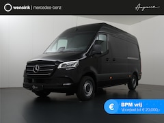 Mercedes-Benz Sprinter - 317 L2H2 RWD SELECT