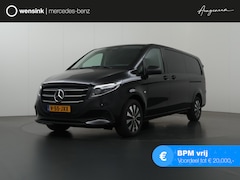 Mercedes-Benz Vito - 116 CDI | Aut. | XL L3 | Pro | Automaat | Parkeercamera | Distronic Plus | Trekhaak 2500Kg