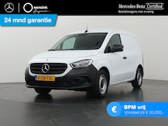 Mercedes-Benz Citan - 112 CDI L1 Pro | Aut. | Airco | Bluetooth | Cruise control | Parkeercamera | Trekhaak | Ca