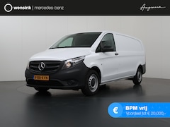 Mercedes-Benz Vito - 116 CDI XL L3 | Aut. | Climate Control | Bluetooth | Parkeercamera | 2-zits | NIEUW | BPM