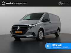 Mercedes-Benz Vito - 116 CDI L2 Pro | Automaat | Achterdeuren | Distronic | Facelift | Bumpers in kleur | Certi