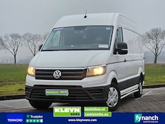 Volkswagen Crafter - 35 2.0 L3H3 Automaat Euro6