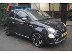 Fiat 500 - 0.9 TwinAir Turbo Sport