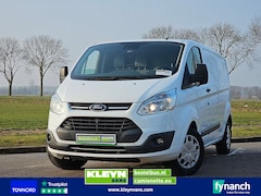 Ford Transit Custom - 2.0 TDCI 130 L2H1