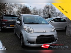 Citroën C1 - 1.0i 68PK 3D Selection | Airco | Elektrische ramen