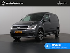 Volkswagen Caddy Maxi - 2.0 TDI Aut. | L2 H1 | | C-Edition | LED Koplampen | LM Velgen | Treeplanken | Trekhaak |