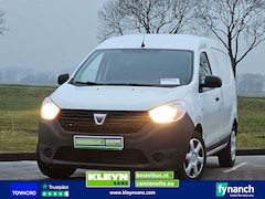 Dacia Dokker - 1.5 L1 Euro6 NAP 75Pk