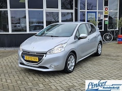 Peugeot 208 - 1.2 PureTech Style TREKH NETTE AUTO GEEN AFLEVERKOSTEN