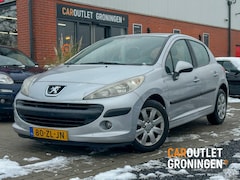 Peugeot 207 - 1.4 VTi Cool 'n Blue 5D | AIRCO | CRUISE | INRUILKOOPJE