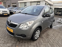 Opel Agila - 1.0 Selection