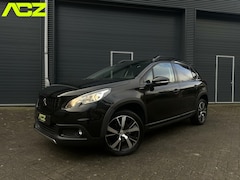 Peugeot 2008 - 1.2 PureTech GT-line|Navi|Cruise|Clima|Camera