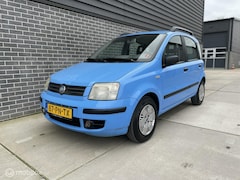 Fiat Panda - 1.2 Dynamic APK|NAP|Onderhiudsboekjes|Nette Auto