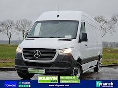 Mercedes-Benz Sprinter - 315 AC MAXI EURO6