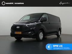 Ford Transit Custom - 320 2.0 TDCI | Aut. | L2 H1 | Trend | Climate Control | Carplay | Parkeercamera | Trekhaak