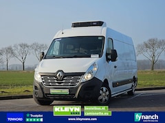 Renault Master - T35 KOELWAGEN EURO6