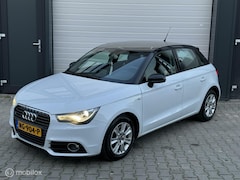 Audi A1 Sportback - 1.4 TFSI Attraction Pro Line Business