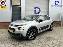 Citroën C3 - 1.2 PT Live|1EIG|CARPLAY|CRUISE|CLIMA|NAP|NW RIEM