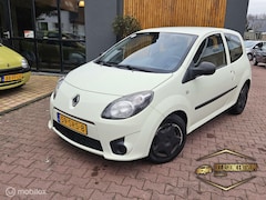 Renault Twingo - 1.5 dCi Authentique *inruil mogelijk