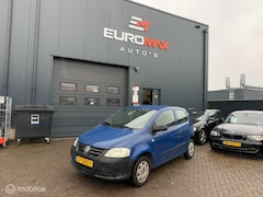 Volkswagen Fox - 1.4 Trendline