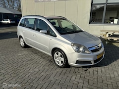 Opel Zafira - 2.2i benzine 7 persoons