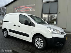 Citroën Berlingo - bestel 1.6 HDI airco, 3 zitplaatsen