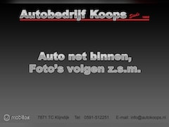 Volkswagen Caddy - 1.4TSi 130pk Automaat/DSG-7 | 5-Persoons | Clima | Adaptive Cruise | Stoelverw.| Apple car