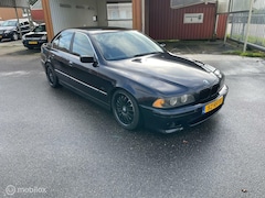 BMW 5-serie - 523i Executive