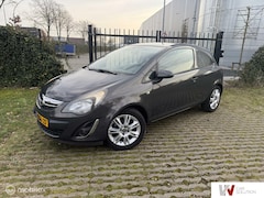 Opel Corsa - 1.2-16V Business+ COSMO NAP CLIMA CRUISE TREKHAAK