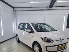 Volkswagen Up! - 1.0 move up BlueMotion