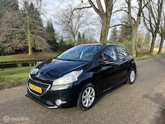 Peugeot 208 - 1.2 VTi Blue Lease Executive /NIEUWE APK/AIRCO/