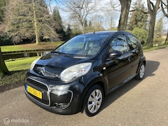 Citroën C1 - 1.0-12V Selection /AIRCO/ ELEKTRISCHE RAMEN /