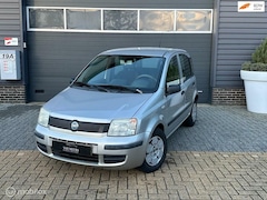 Fiat Panda - 1.1 Active, 5 deurs, apk 07-2025