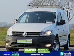 Volkswagen Caddy - 2.0 L1 Navi 102Pk Euro6