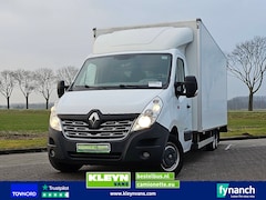 Renault Master - T35 XXXL 163 PK