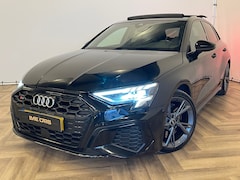 Audi S3 - Sportback 2.0 TFSI S3 quattro Edition One, DEALER ONDERHOUDEN, INRUIL MOGELIJK