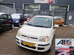 Fiat Panda - 1.2 Edizione Cool AIRCO APK MAART 2026