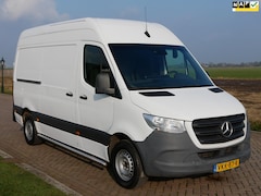 Mercedes-Benz Sprinter - 315 1.9 CDI L2H2 AUT AC CAMERA