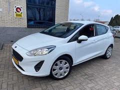 Ford Fiesta - 1.1 Trend- NAV- Bluetooth- NL auto