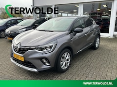 Renault Captur - 1.3 TCe 140 Intens