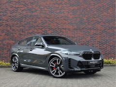 BMW X6 - 40d xDrive *M Sport Pro*Pano*Trekhaak*Vol