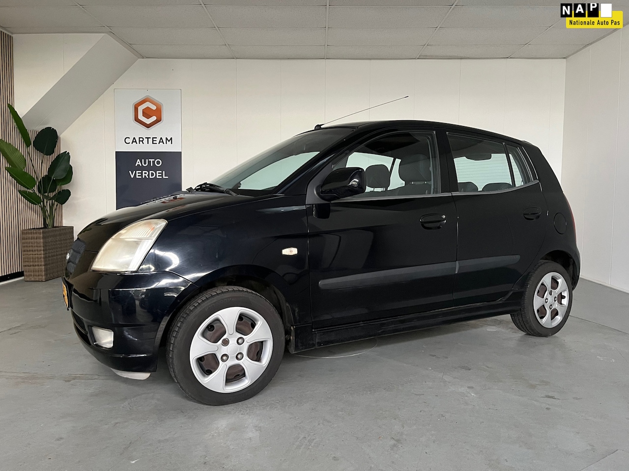 Kia Picanto - 1.0 LXE X-tra 1.0 LXE X-tra - AutoWereld.nl