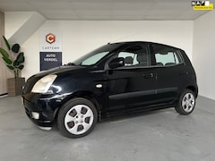 Kia Picanto - 1.0 LXE X-tra