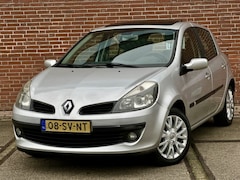 Renault Clio - 1.6-16V Dynam.Luxe |Clima |CruiseC |Nieuwe APK