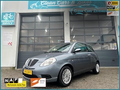 Lancia Y(psilon) - Ypsilon 1.2 Argento