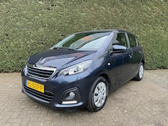 Peugeot 108 - 1.0 e-VTi Active, Multimedia, Airco, 5-drs, Led,